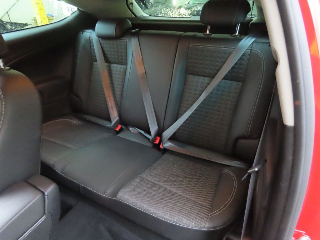 Used Vauxhall Astra GTC 2015 for sale - 77280732: Photo 5