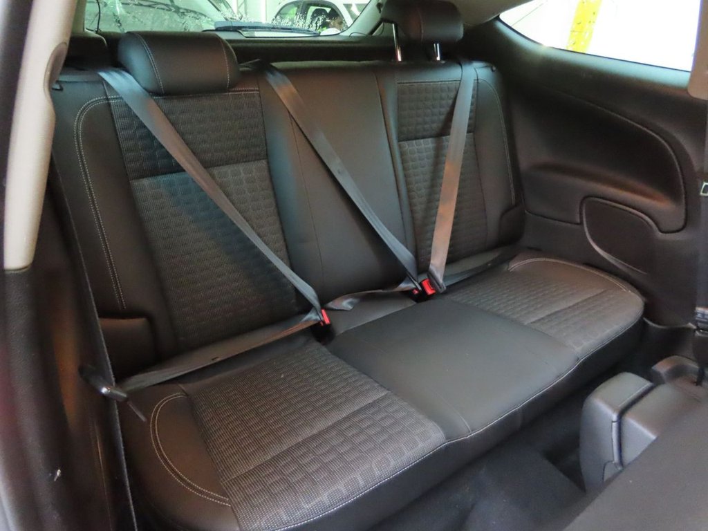 Used Vauxhall Astra GTC 2015 for sale - 77280732: Photo 6