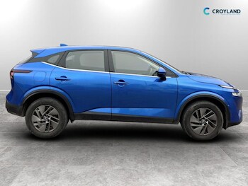 Used Nissan Qashqai 2023 for sale - 77706133: Photo