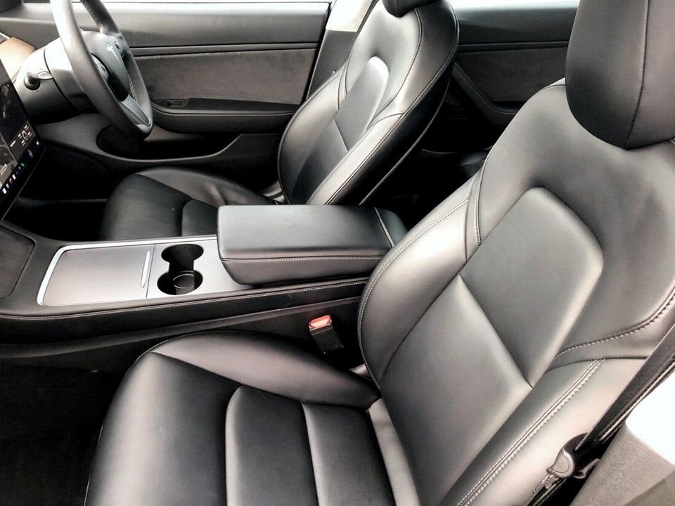 Used Tesla Model 3 2020 for sale - 77258204: Photo 11