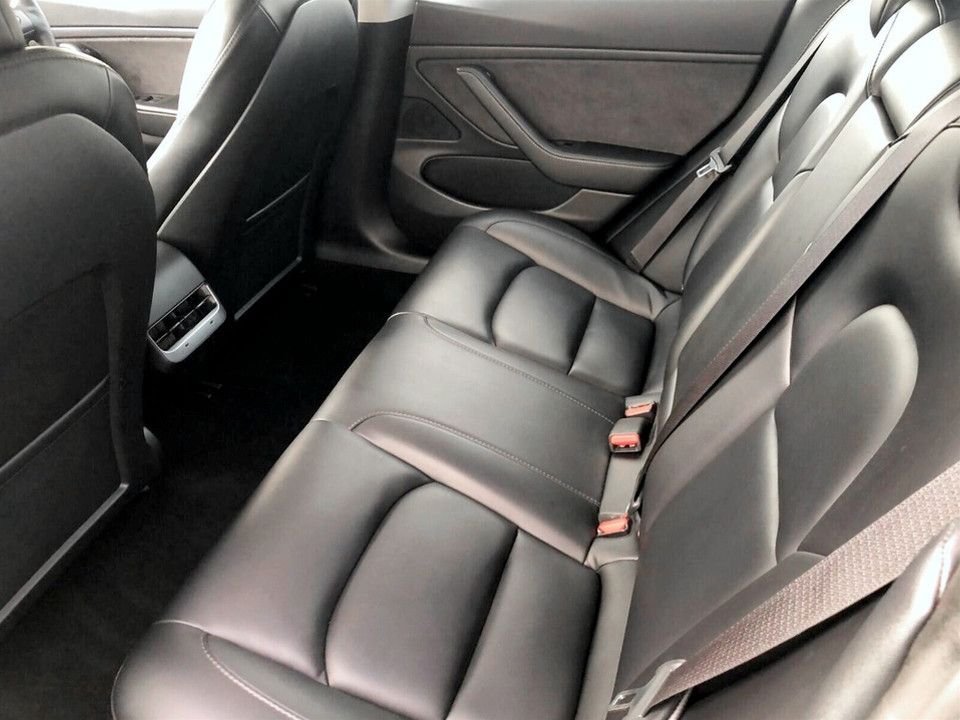 Used Tesla Model 3 2020 for sale - 77258204: Photo 12