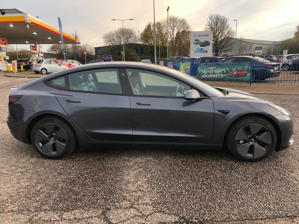 Used Tesla Model 3 2020 for sale - 77258204: Photo 15