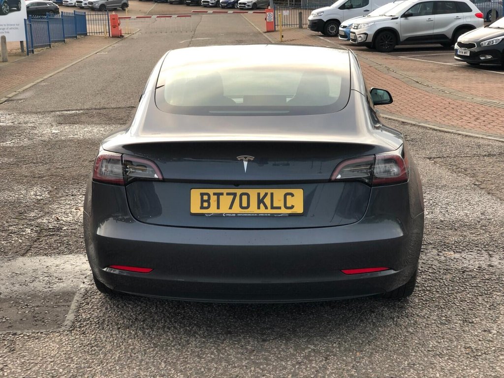 Used Tesla Model 3 2020 for sale - 77258204: Photo 16