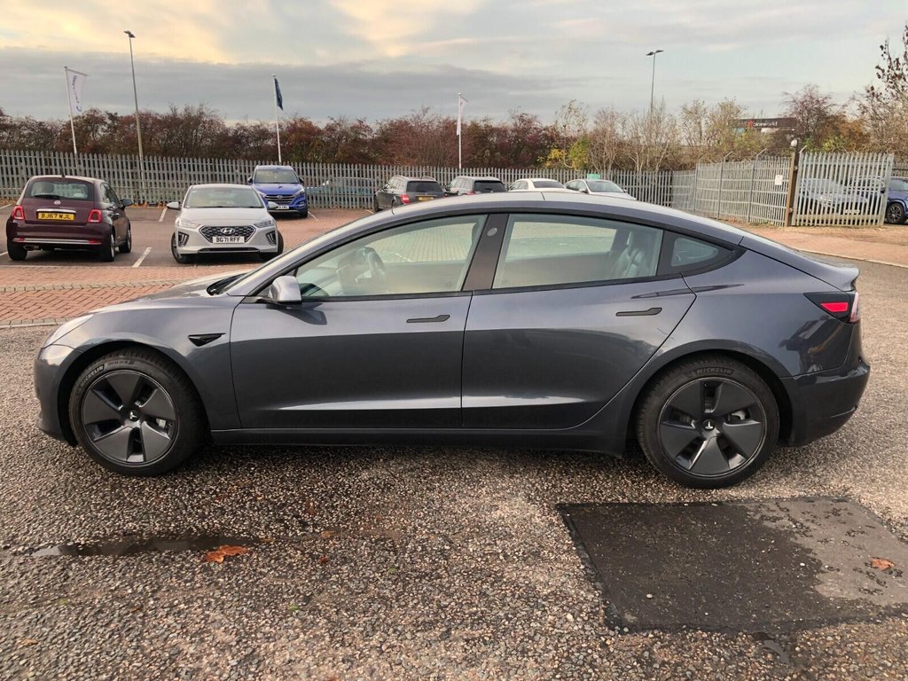Used Tesla Model 3 2020 for sale - 77258204: Photo 17