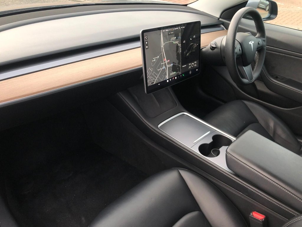 Used Tesla Model 3 2020 for sale - 77258204: Photo 28