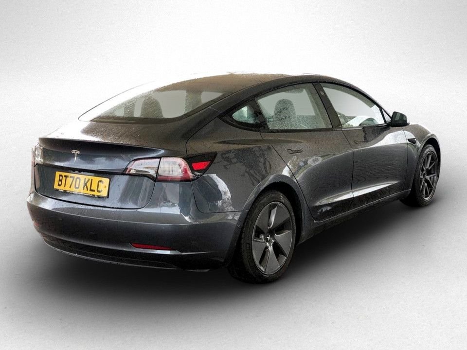 Used Tesla Model 3 2020 for sale - 77258204: Photo 3
