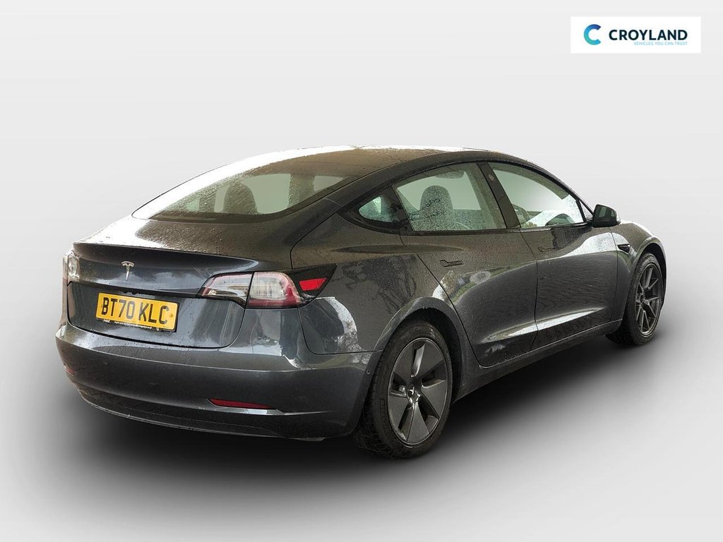 Used Tesla Model 3 2020 for sale - 77258204: Photo 33