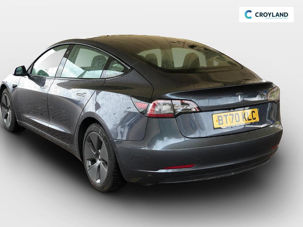 Used Tesla Model 3 2020 for sale - 77258204: Photo 34