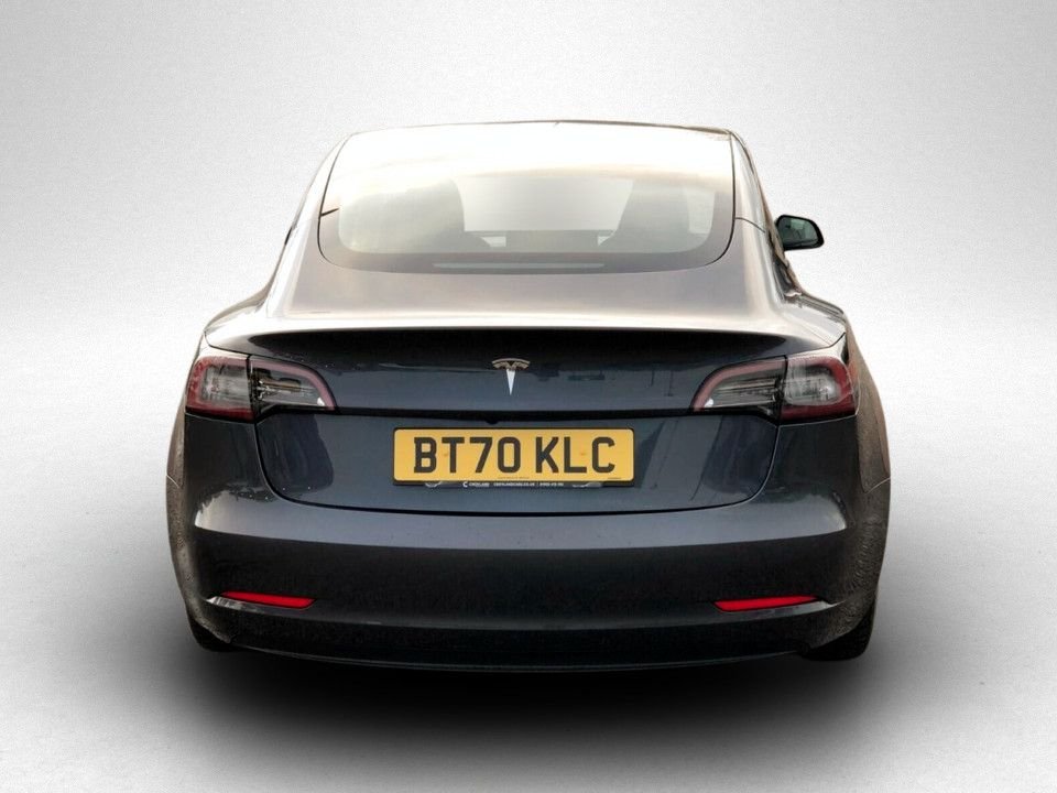 Used Tesla Model 3 2020 for sale - 77258204: Photo 4