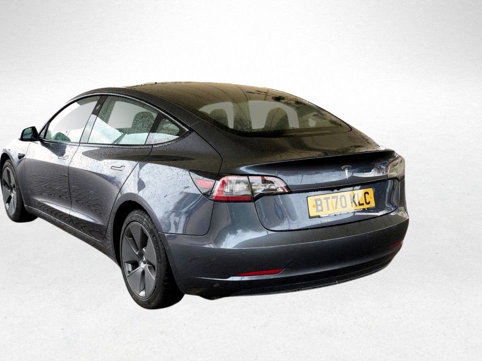 Used Tesla Model 3 2020 for sale - 77258204: Photo 5