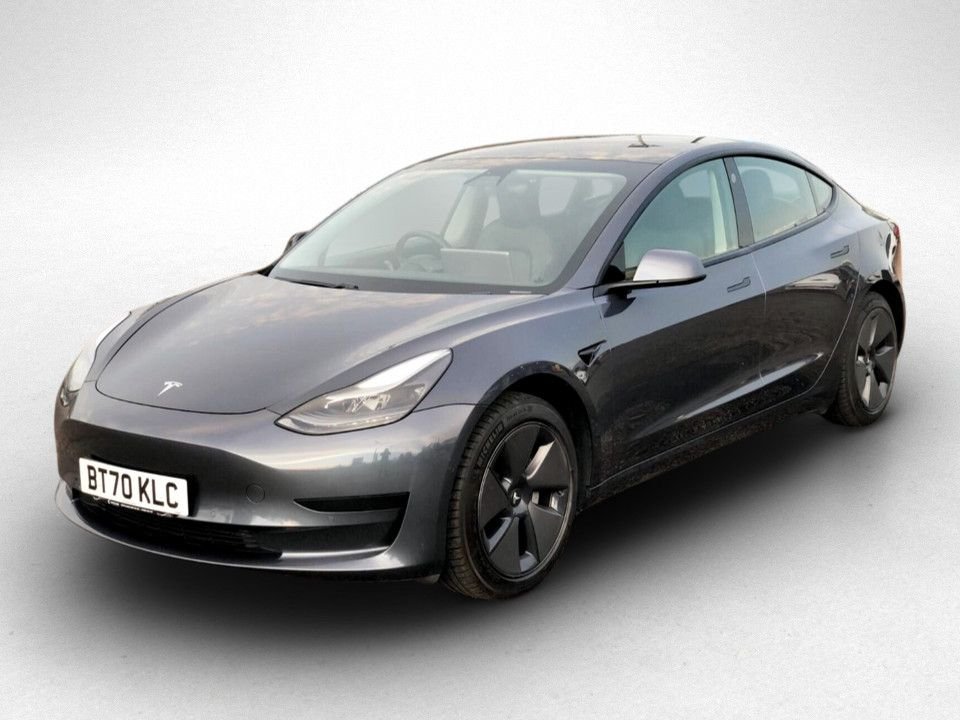 Used Tesla Model 3 2020 for sale - 77258204: Photo 7