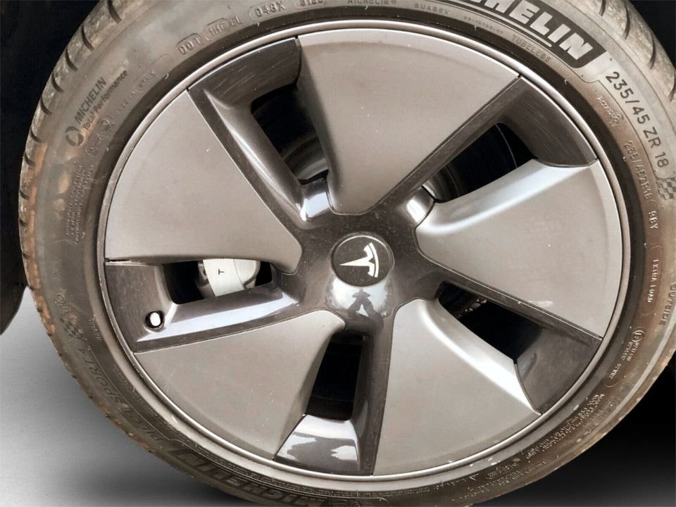 Used Tesla Model 3 2020 for sale - 77258204: Photo 8