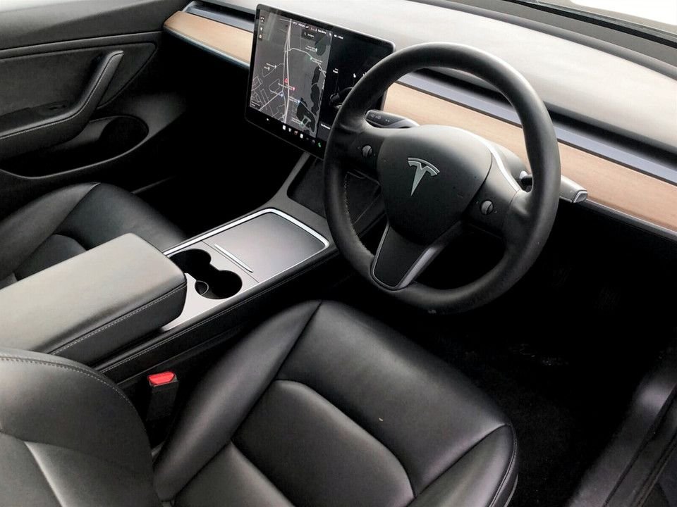 Used Tesla Model 3 2020 for sale - 77258204: Photo 9