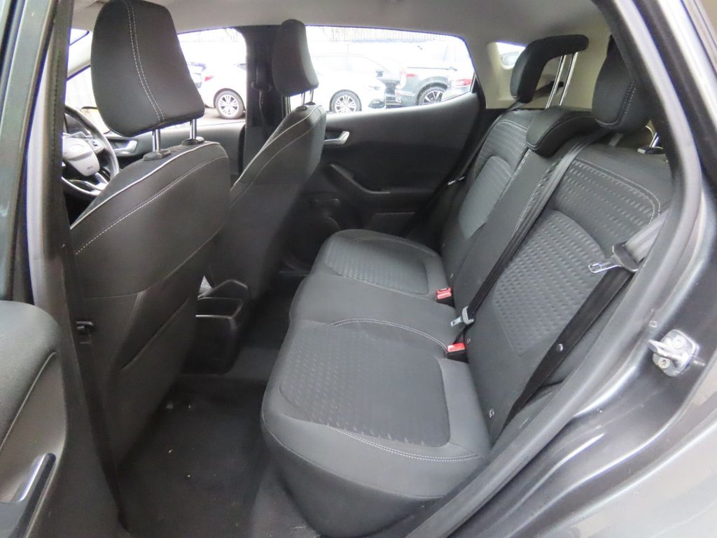 Used Ford Fiesta 2017 for sale - 77280714: Photo 4