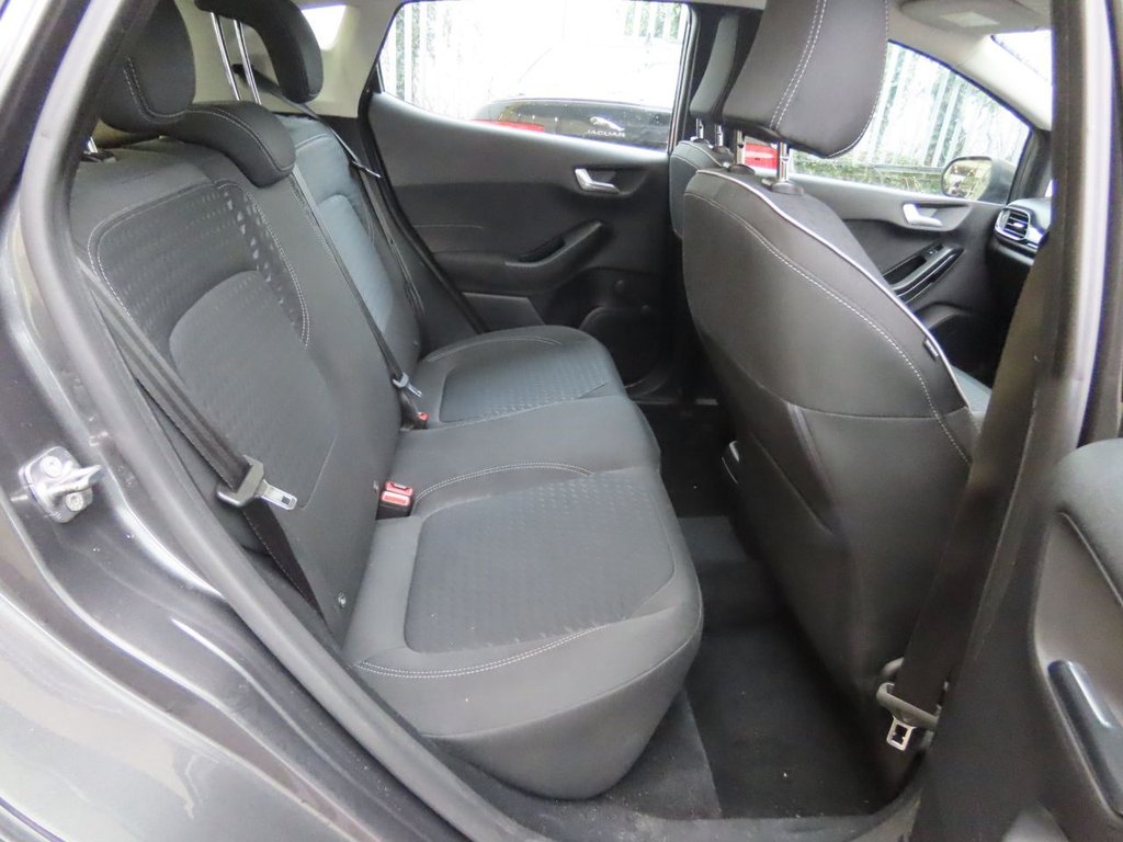 Used Ford Fiesta 2017 for sale - 77280714: Photo 5