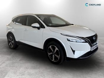 Used Nissan Qashqai 2024 for sale - 79764212: Photo
