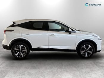 Used Nissan Qashqai 2024 for sale - 79764212: Photo