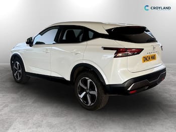 Used Nissan Qashqai 2024 for sale - 79764212: Photo