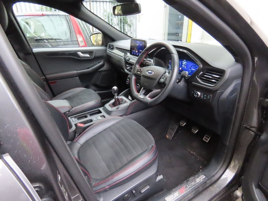 Used Ford Kuga 2021 for sale - 77725740: Photo 3