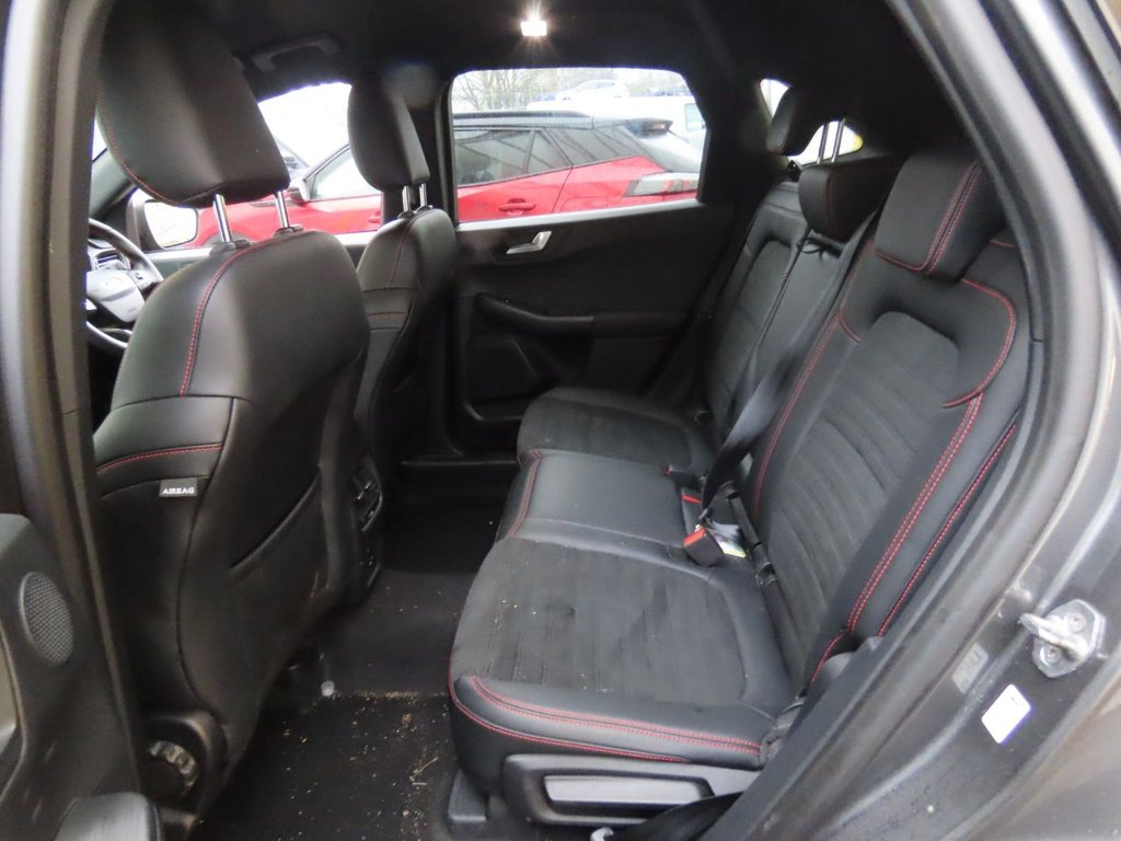 Used Ford Kuga 2021 for sale - 77725740: Photo 4