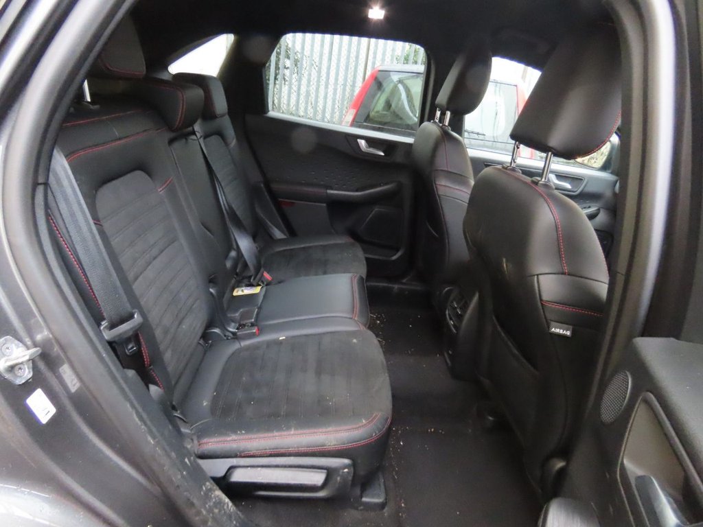 Used Ford Kuga 2021 for sale - 77725740: Photo 5