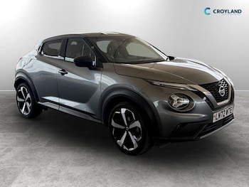 Used Nissan Juke 2022 for sale - 79039876: Photo