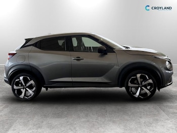 Used Nissan Juke 2022 for sale - 79039876: Photo
