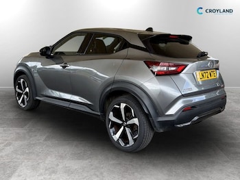 Used Nissan Juke 2022 for sale - 79039876: Photo