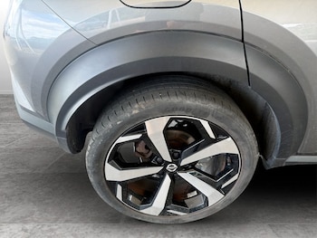 Used Nissan Juke 2022 for sale - 79039876: Photo
