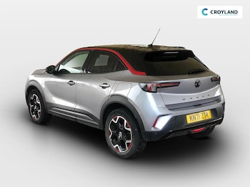 Used Vauxhall Mokka 2021 for sale - 77341458: Photo