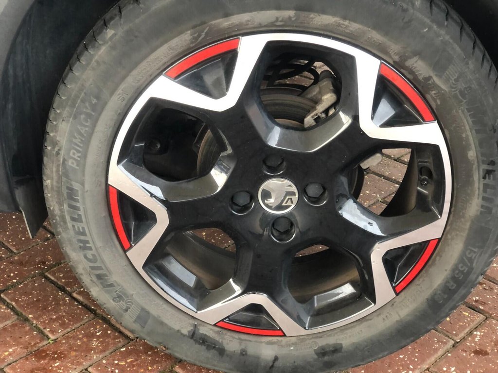 Used Vauxhall Mokka 2021 for sale - 77341458: Photo 5