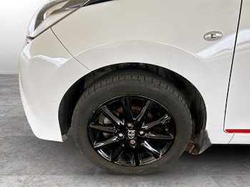 Used Toyota AYGO 2018 for sale - 78753921: Photo