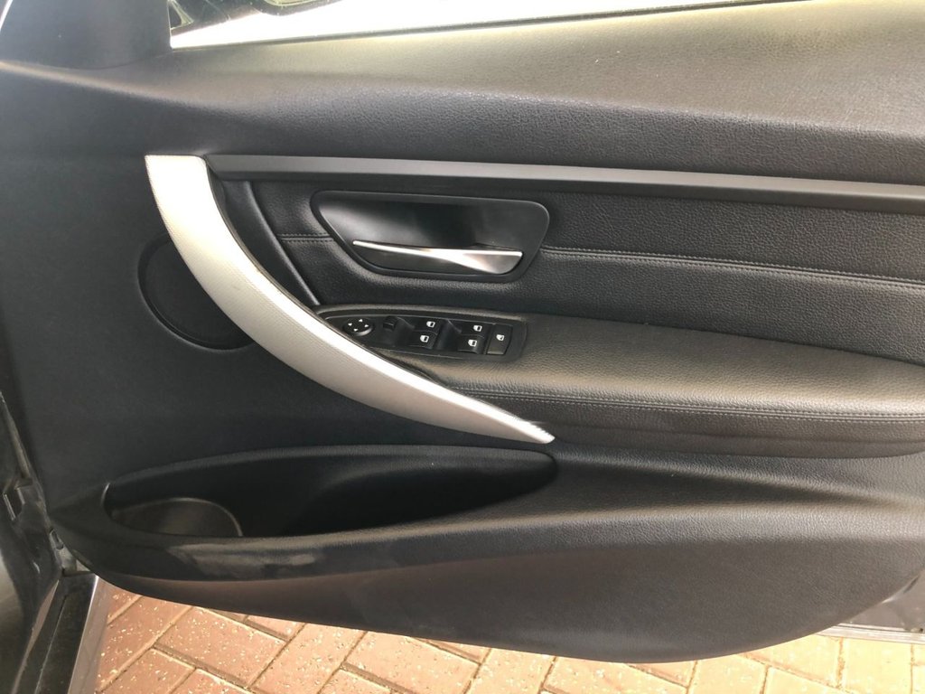 Used BMW 3 Series 2014 for sale - 77422199: Photo 10