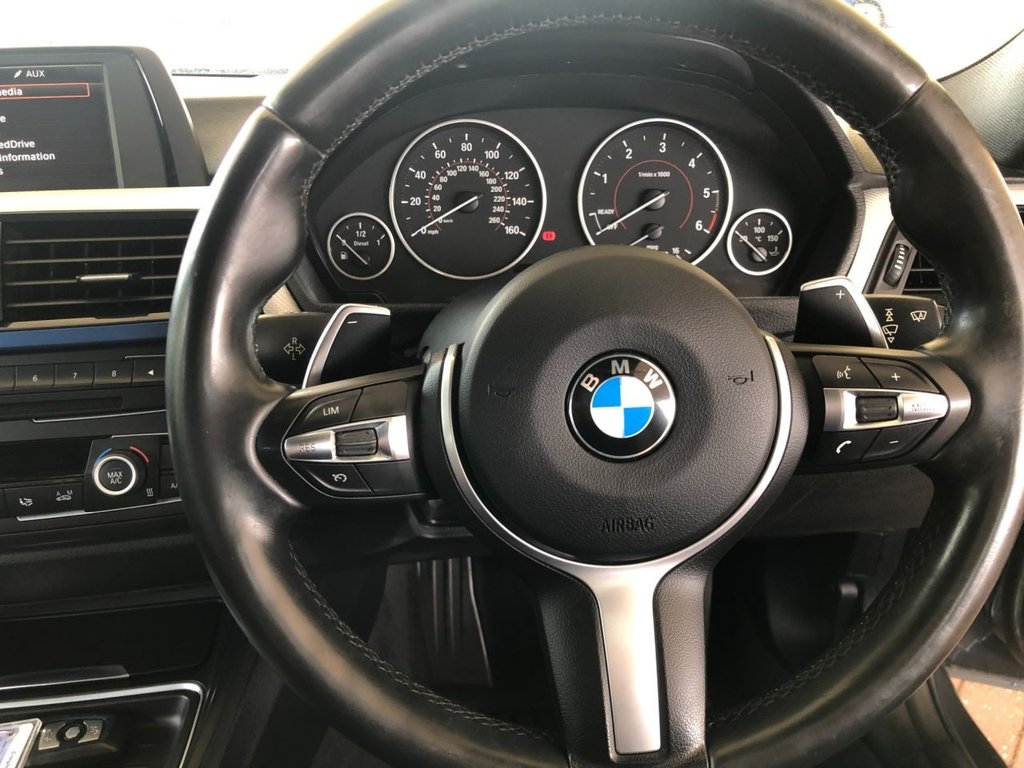 Used BMW 3 Series 2014 for sale - 77422199: Photo 13