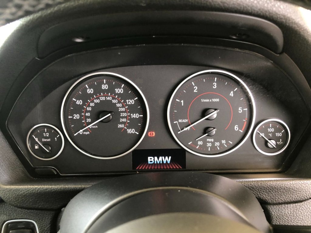 Used BMW 3 Series 2014 for sale - 77422199: Photo 16