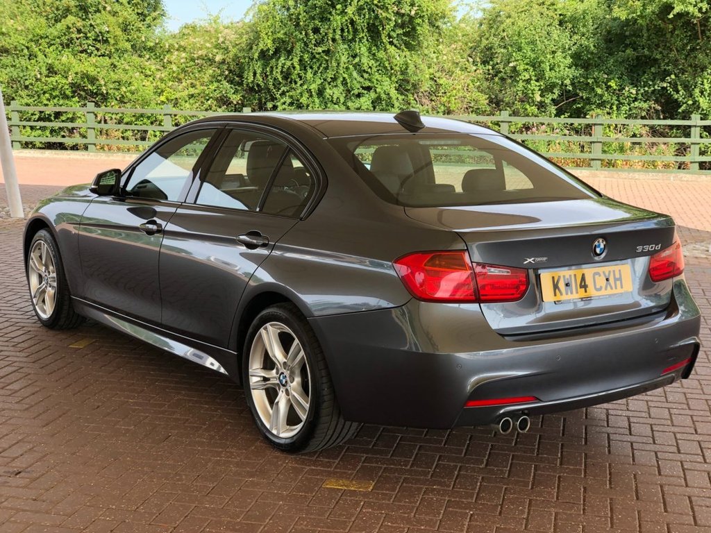 Used BMW 3 Series 2014 for sale - 77422199: Photo 2