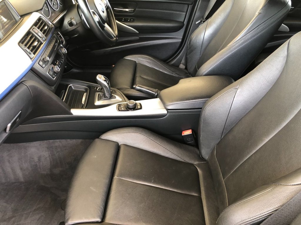 Used BMW 3 Series 2014 for sale - 77422199: Photo 21