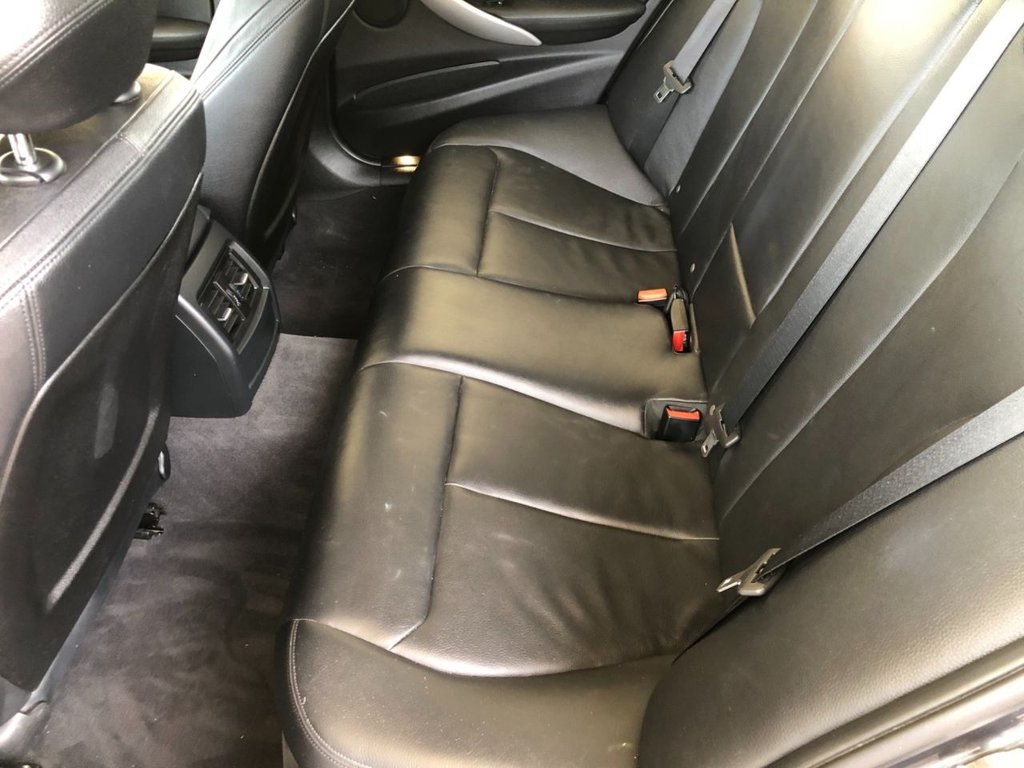 Used BMW 3 Series 2014 for sale - 77422199: Photo 22