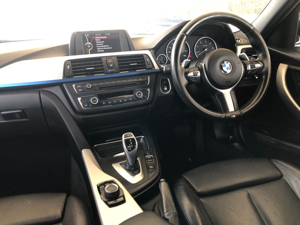 Used BMW 3 Series 2014 for sale - 77422199: Photo 23