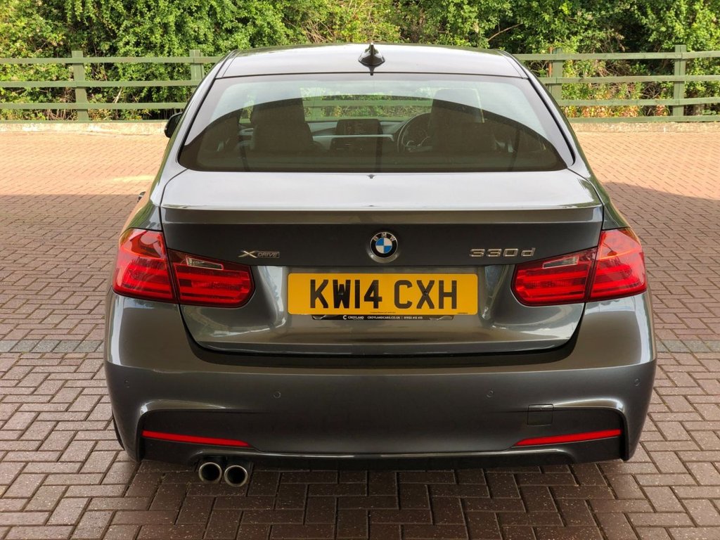 Used BMW 3 Series 2014 for sale - 77422199: Photo 3