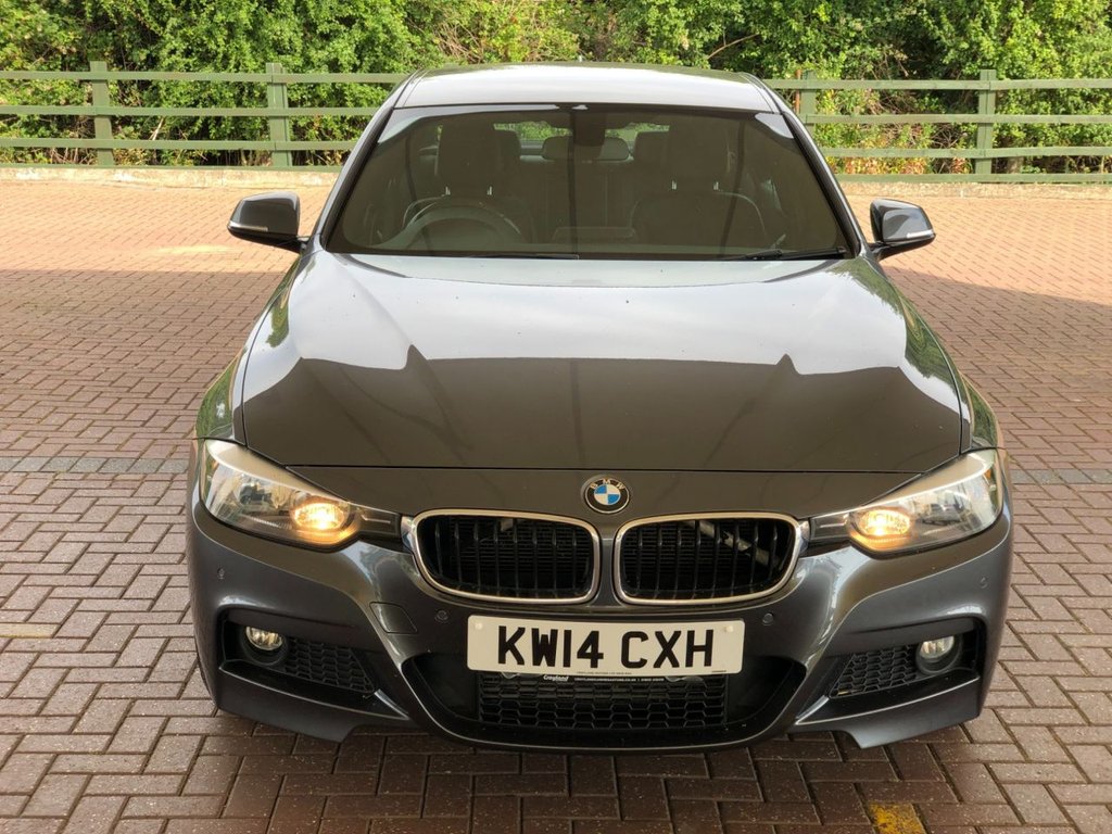 Used BMW 3 Series 2014 for sale - 77422199: Photo 5