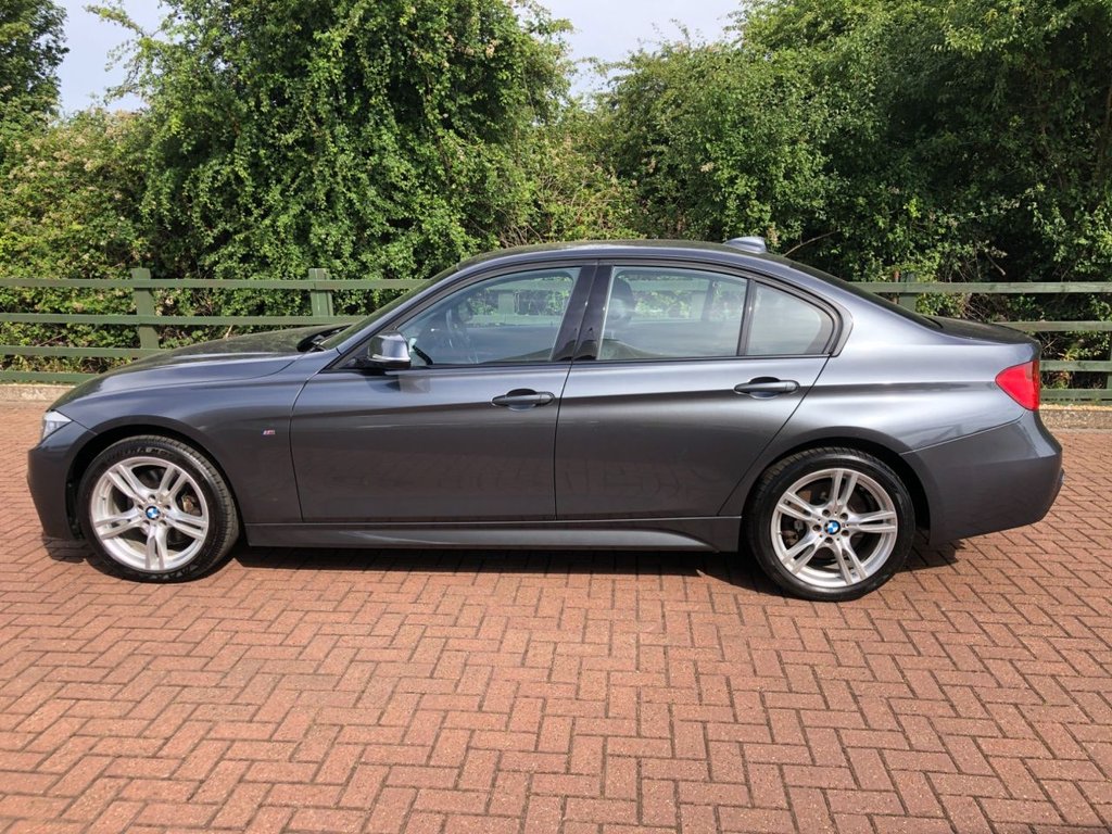 Used BMW 3 Series 2014 for sale - 77422199: Photo 6