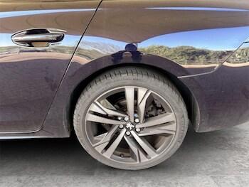 Used Peugeot 508 2019 for sale - 78358655: Photo