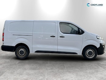 Used Vauxhall Vivaro 2023 for sale - 78500703: Photo