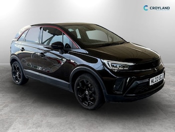 Used Vauxhall Crossland 2022 for sale - 79567355: Photo