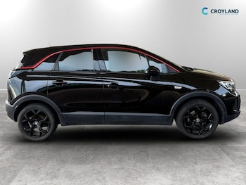 Used Vauxhall Crossland 2022 for sale - 79567355: Photo