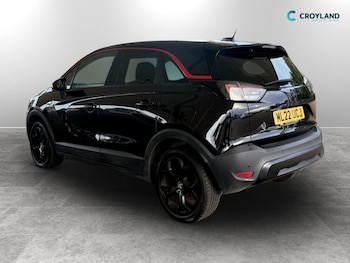 Used Vauxhall Crossland 2022 for sale - 79567355: Photo