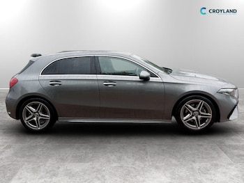 Used Mercedes-Benz A-Class 2024 for sale - 78474789: Photo