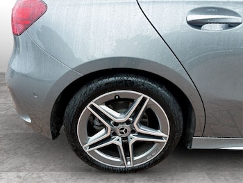 Used Mercedes-Benz A-Class 2024 for sale - 78474789: Photo