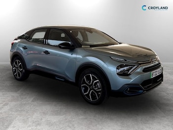Used Citroen C4 2022 for sale - 79276695: Photo